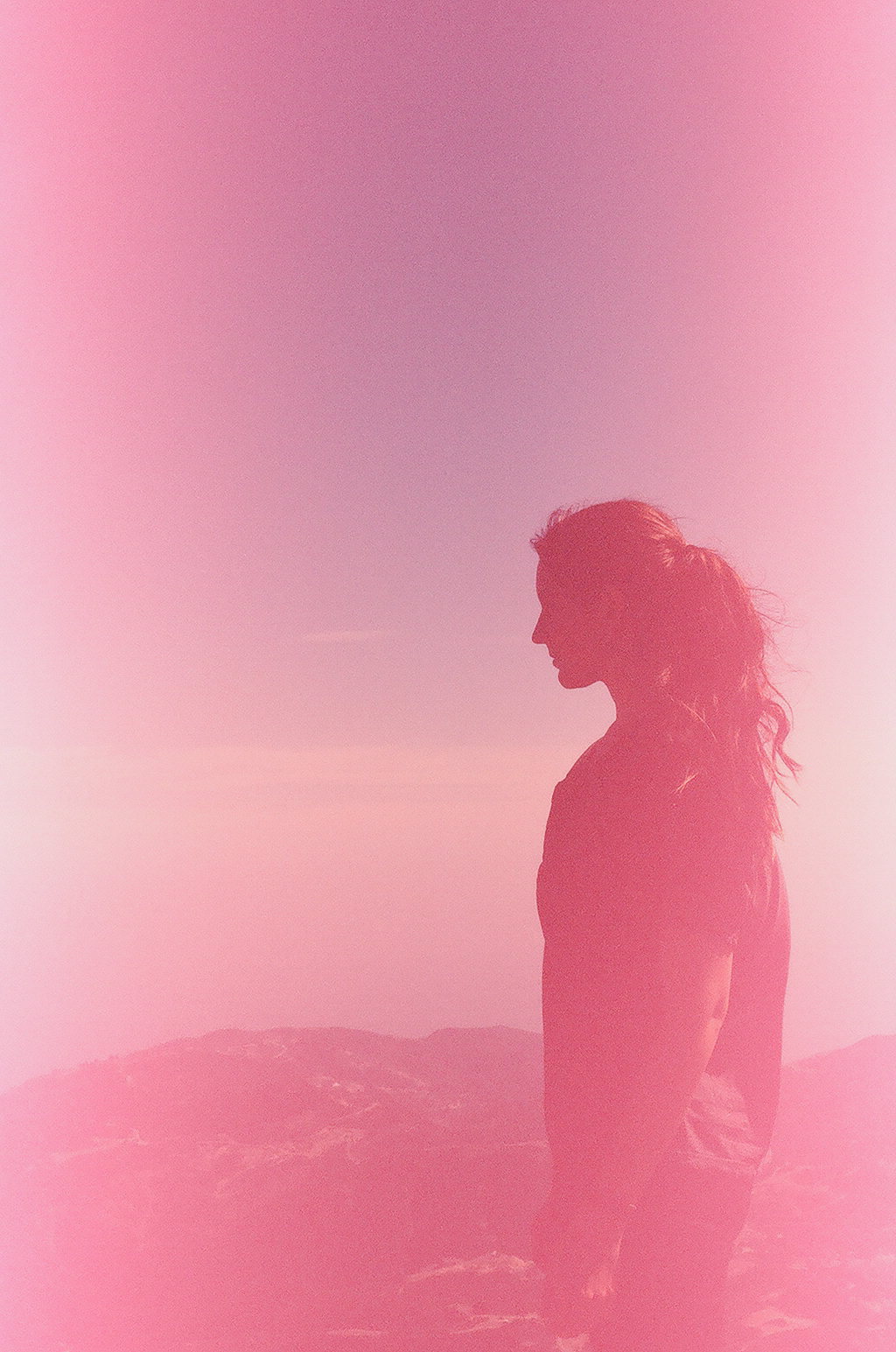 Portrait of Rebecca Ahrens