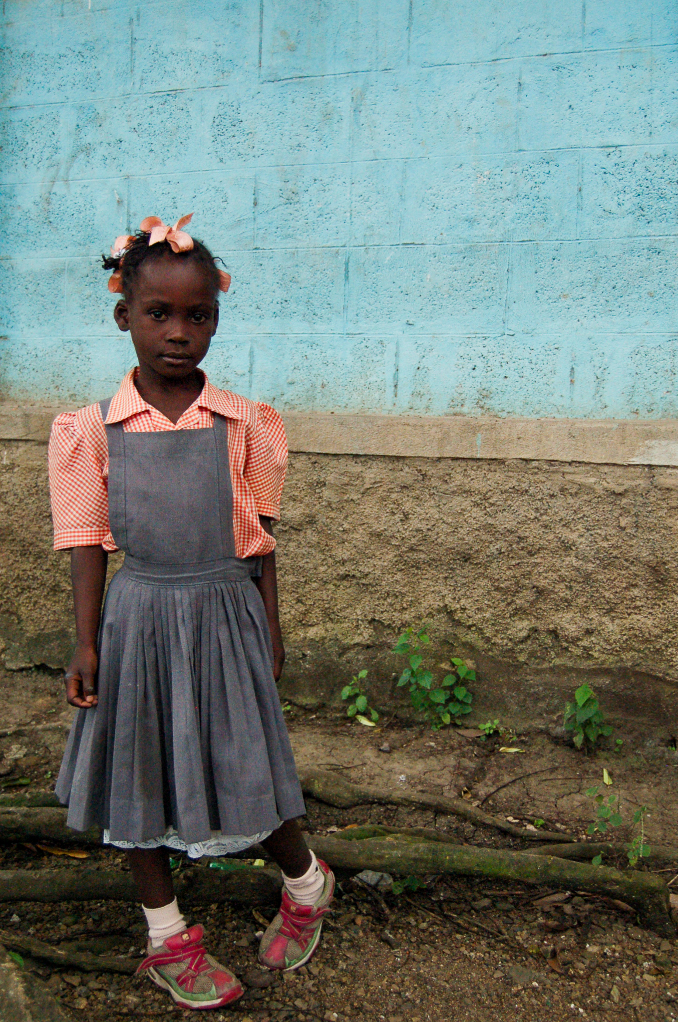 Photograph by Rebecca Ahrens