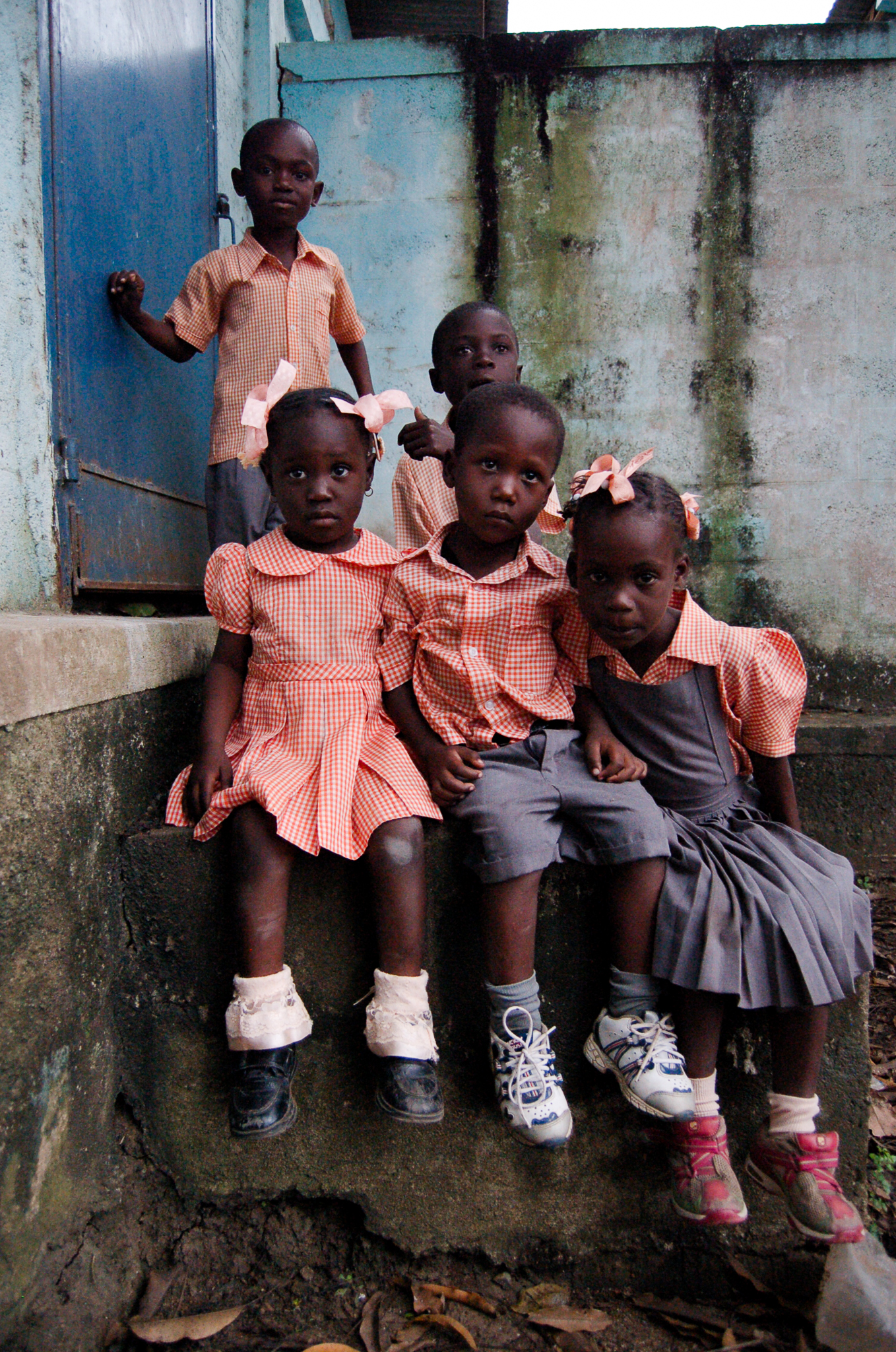 Photograph by Rebecca Ahrens
