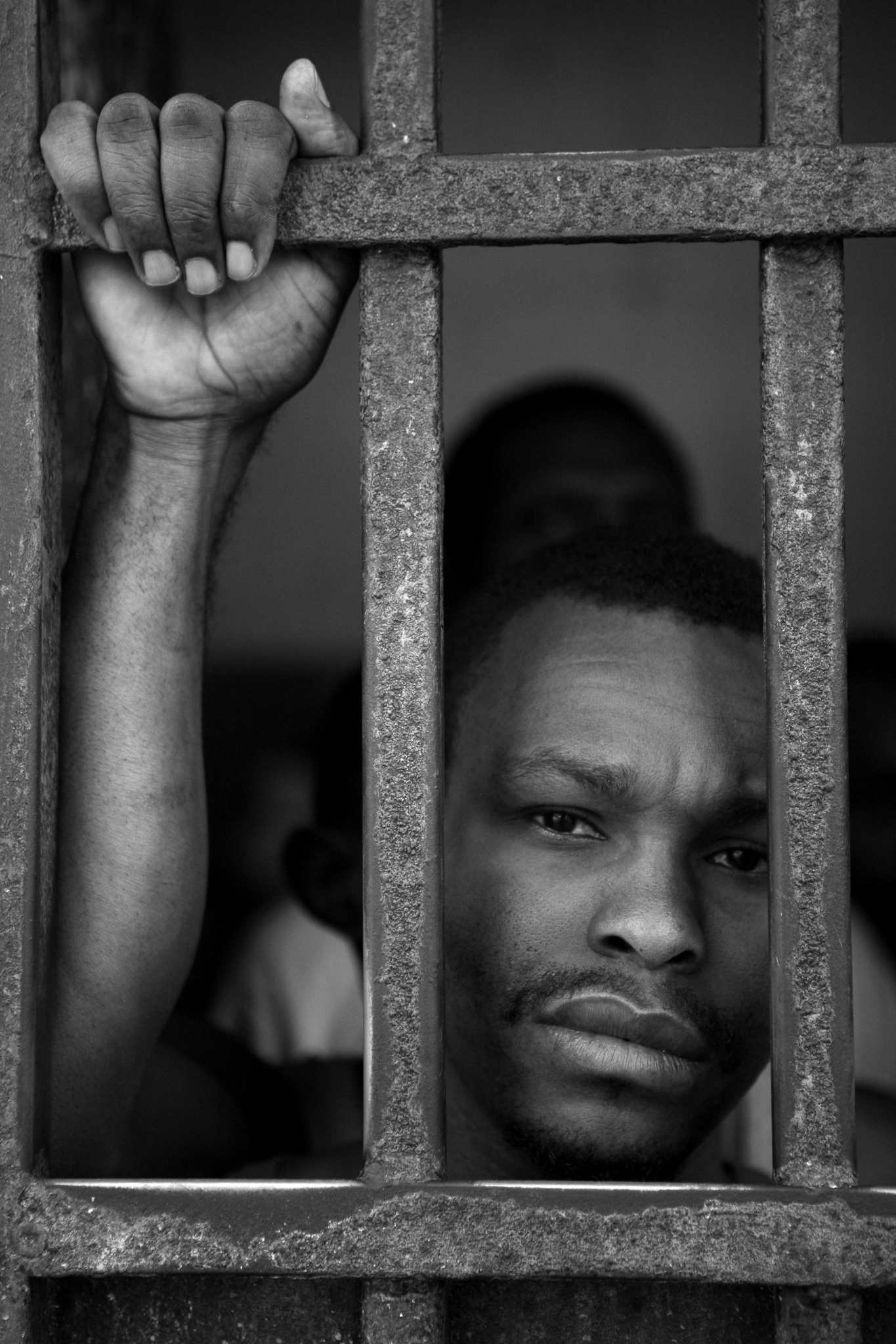 Photograph by Rebecca Ahrens