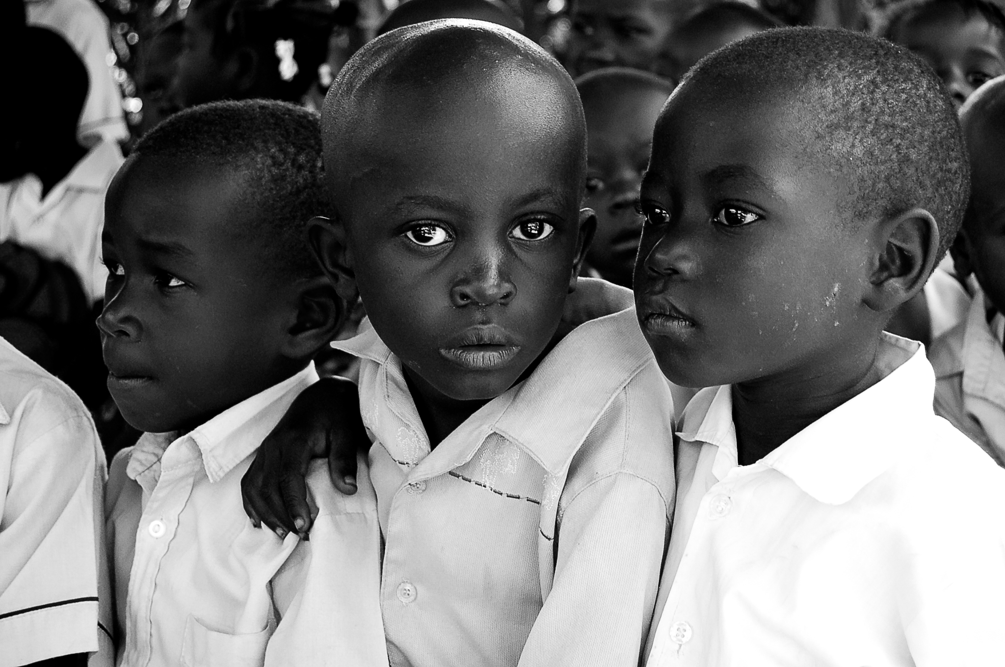 Photograph by Rebecca Ahrens
