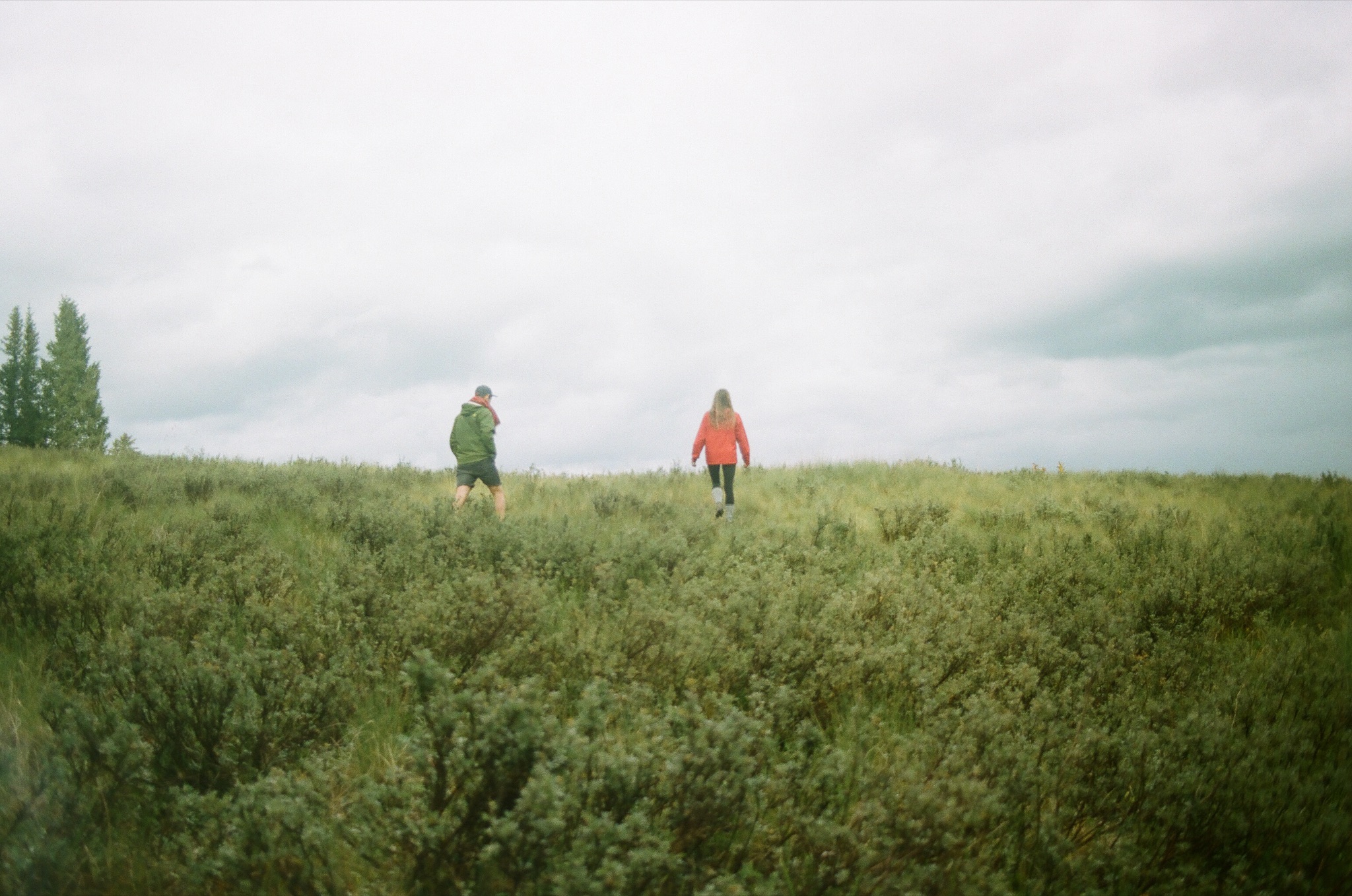Photograph by Rebecca Ahrens
