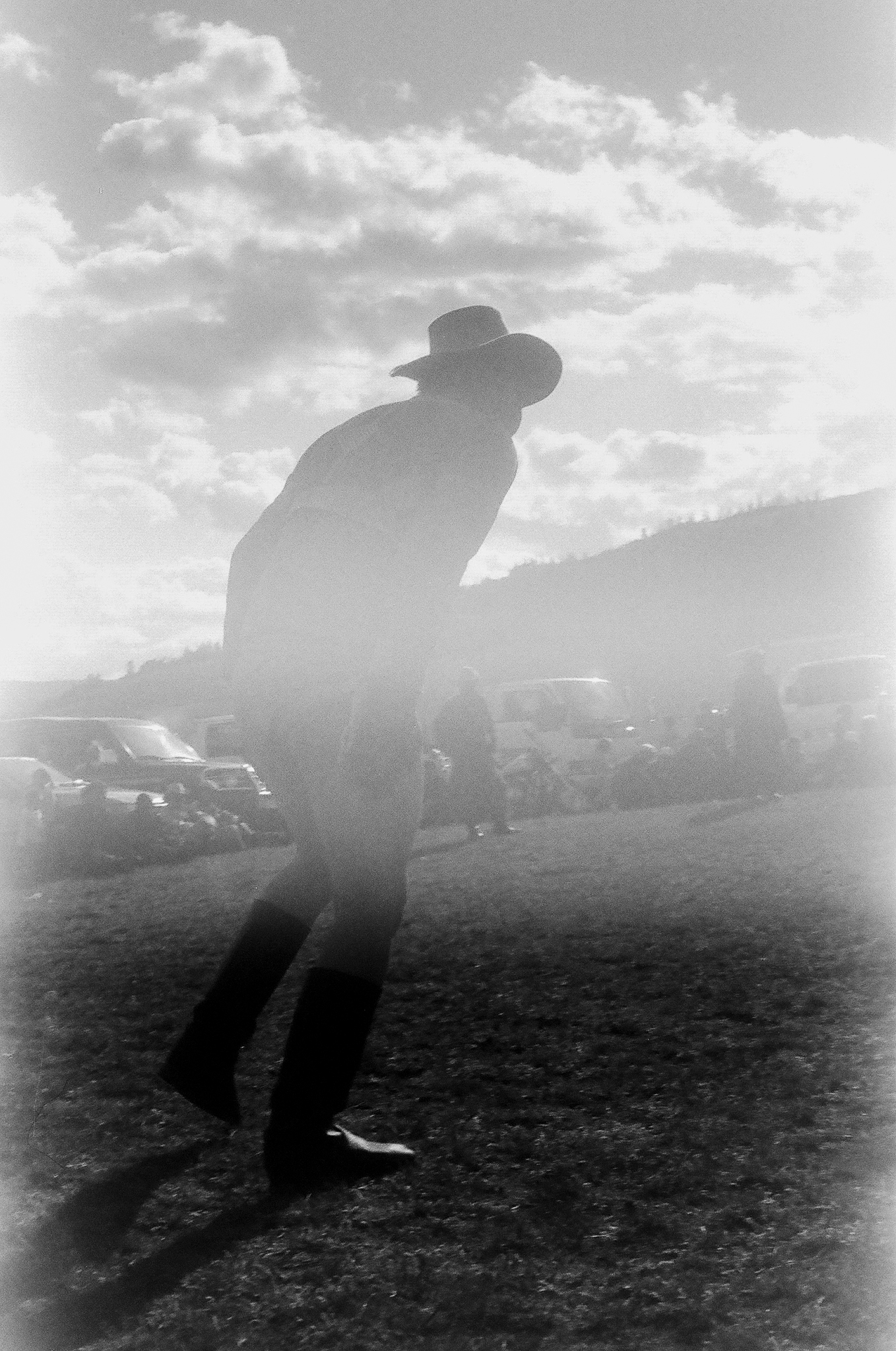 Photograph by Rebecca Ahrens