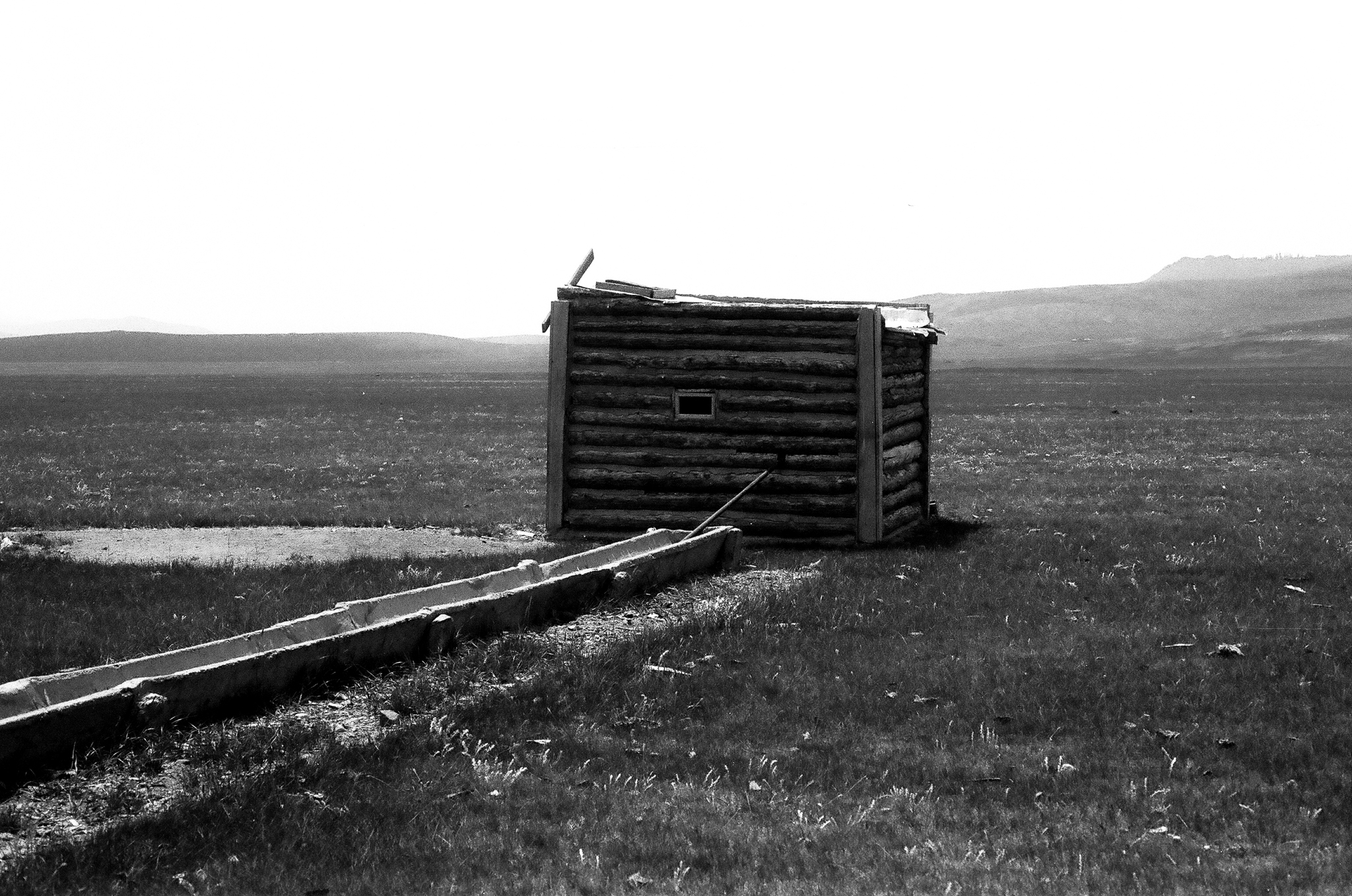 Photograph by Rebecca Ahrens