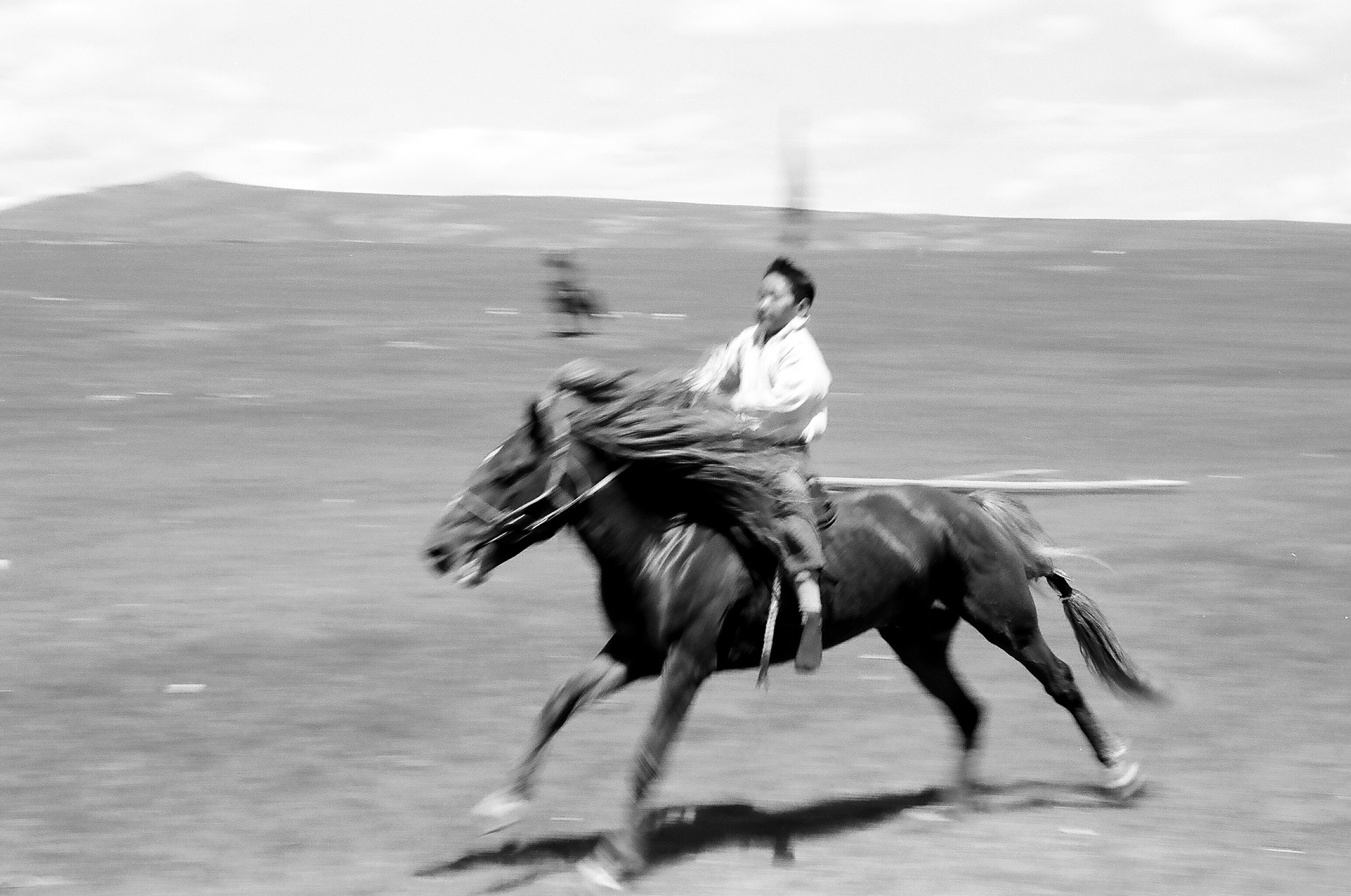 Photograph by Rebecca Ahrens