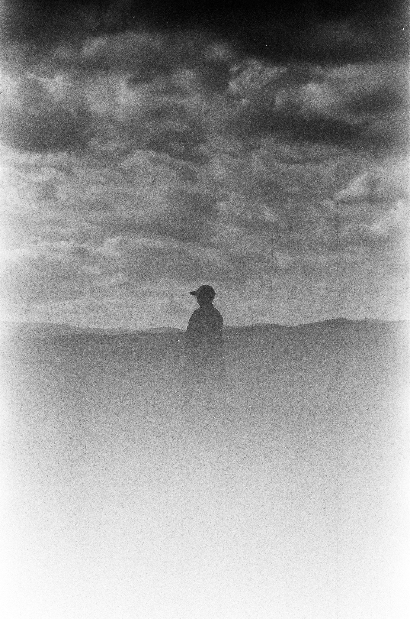 Photograph by Rebecca Ahrens