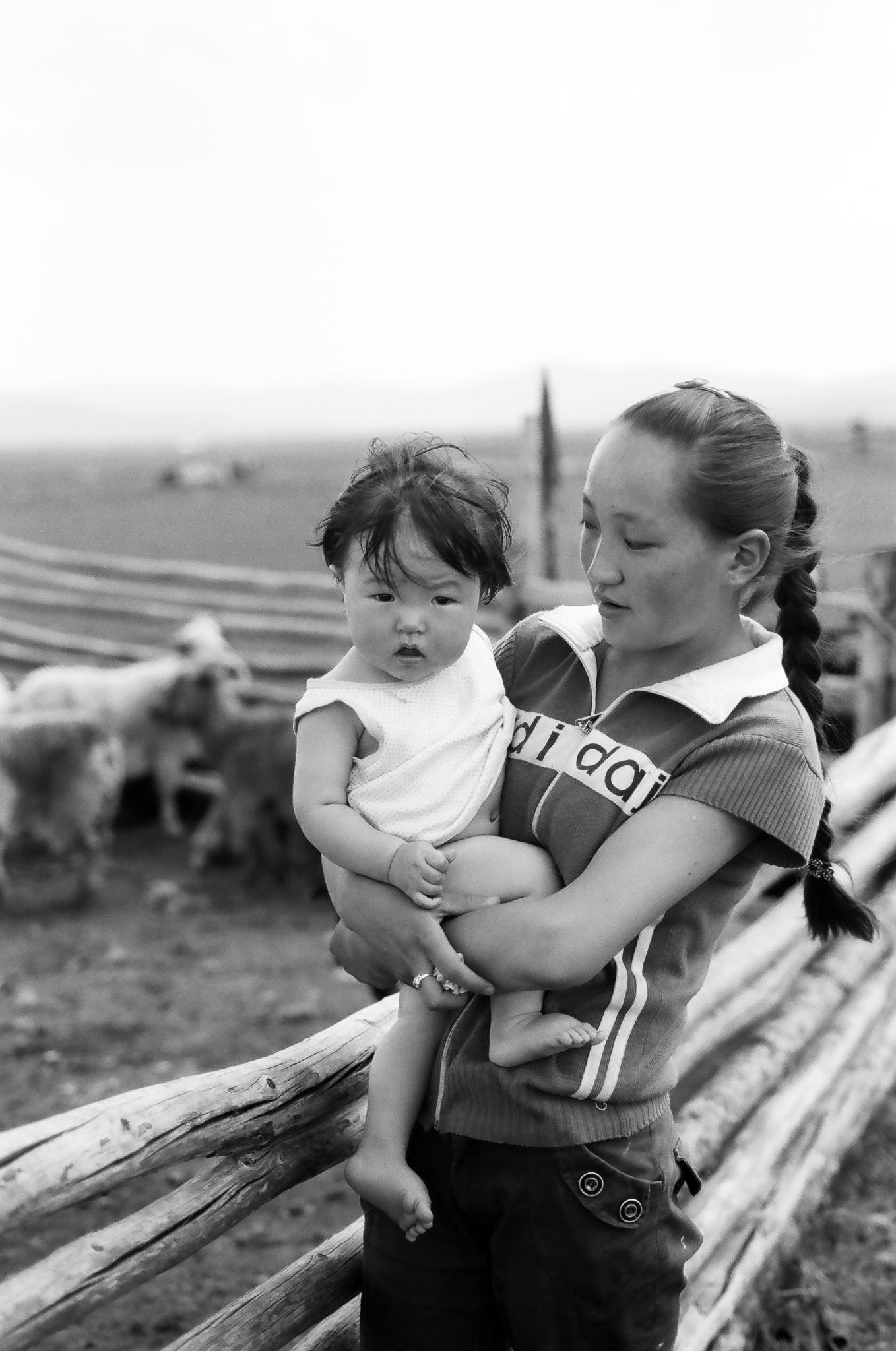 Photograph by Rebecca Ahrens