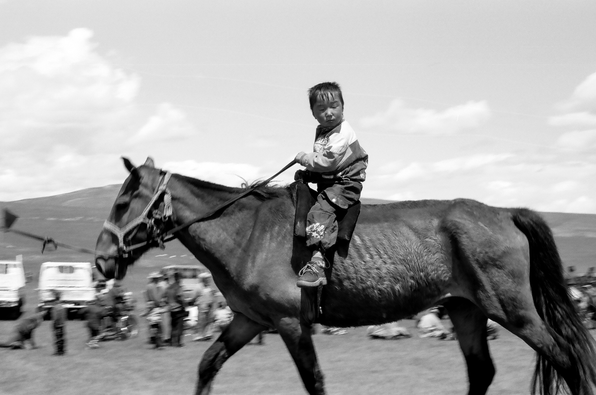 Photograph by Rebecca Ahrens