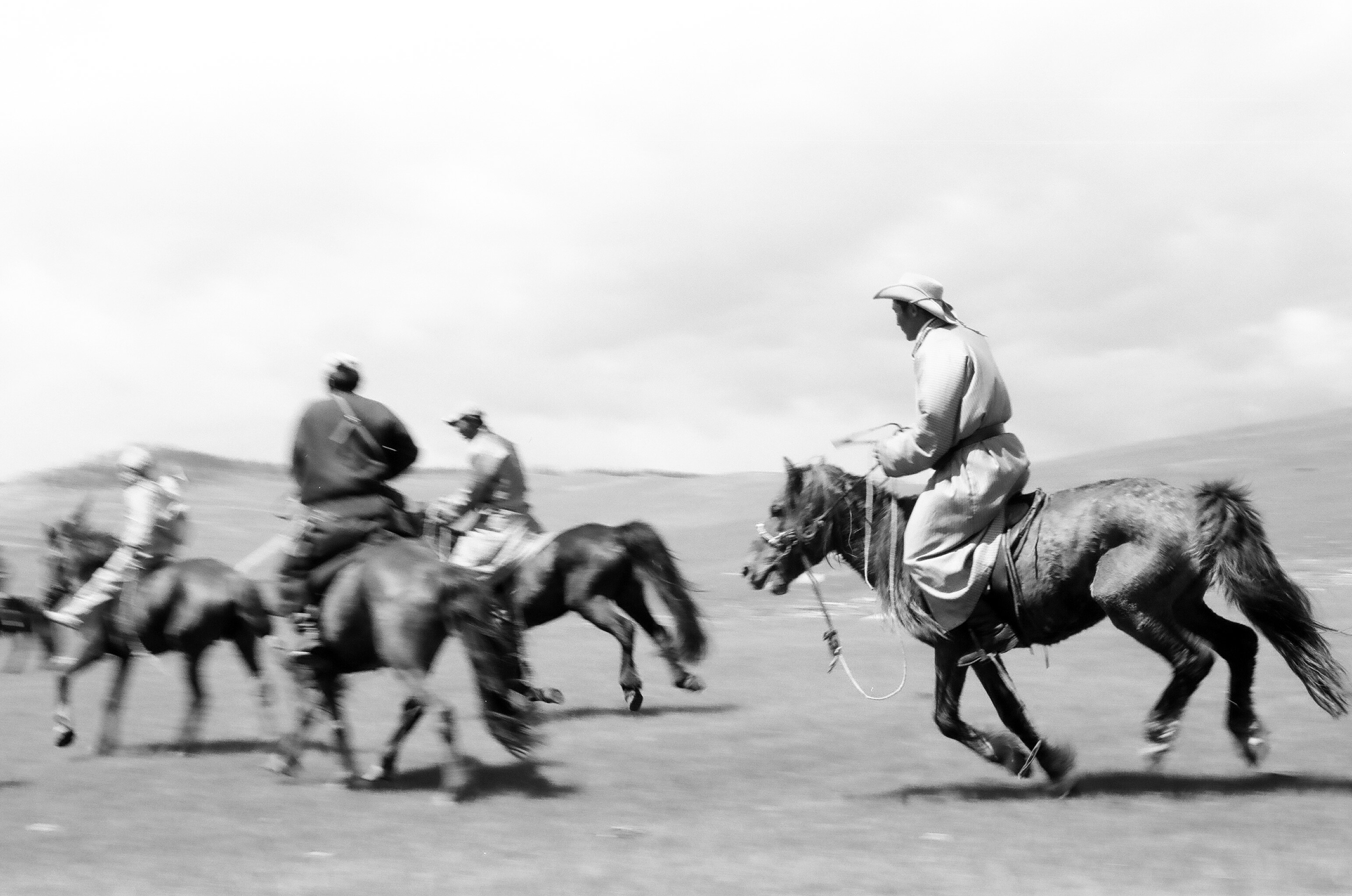 Photograph by Rebecca Ahrens