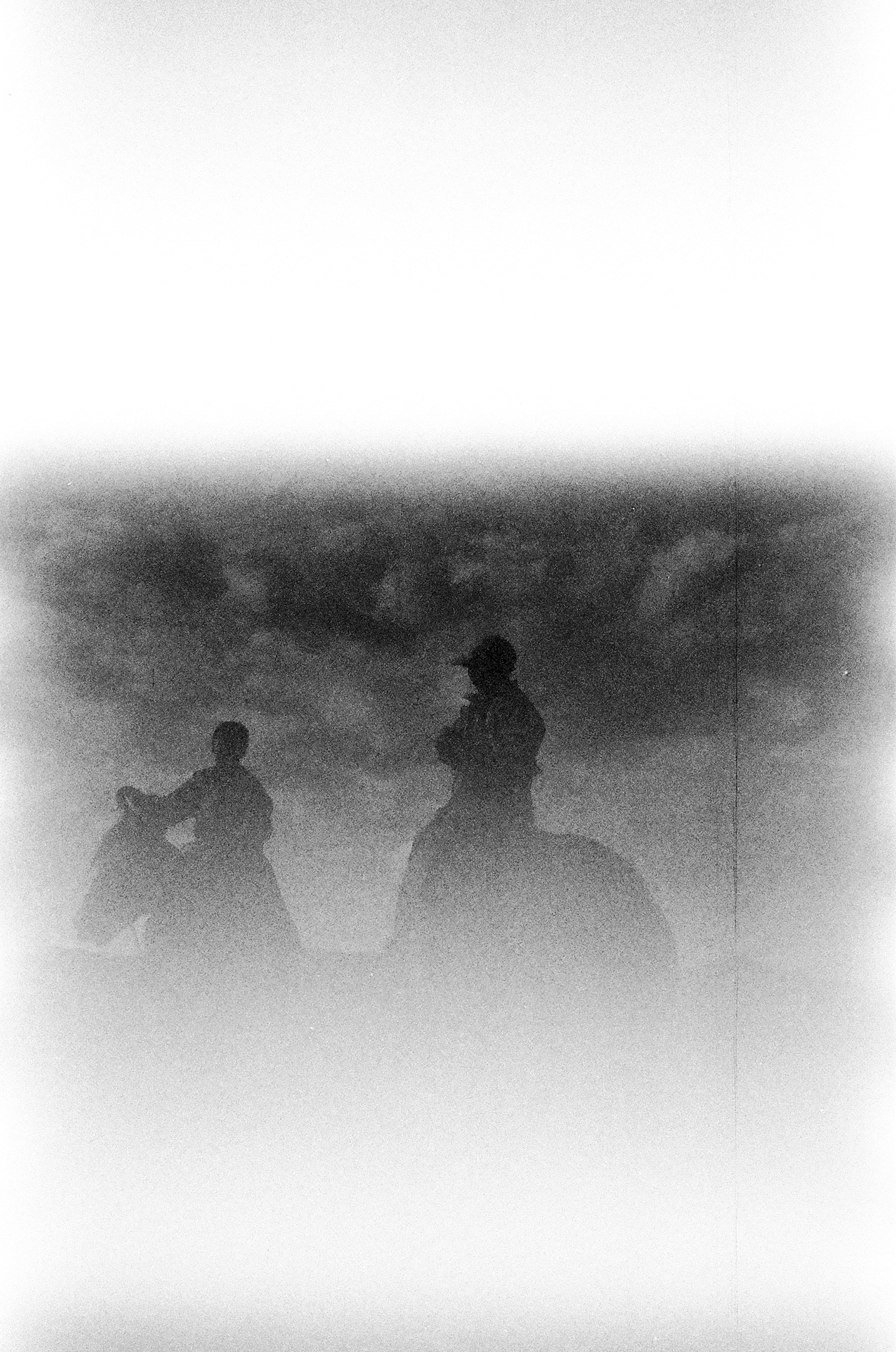 Photograph by Rebecca Ahrens
