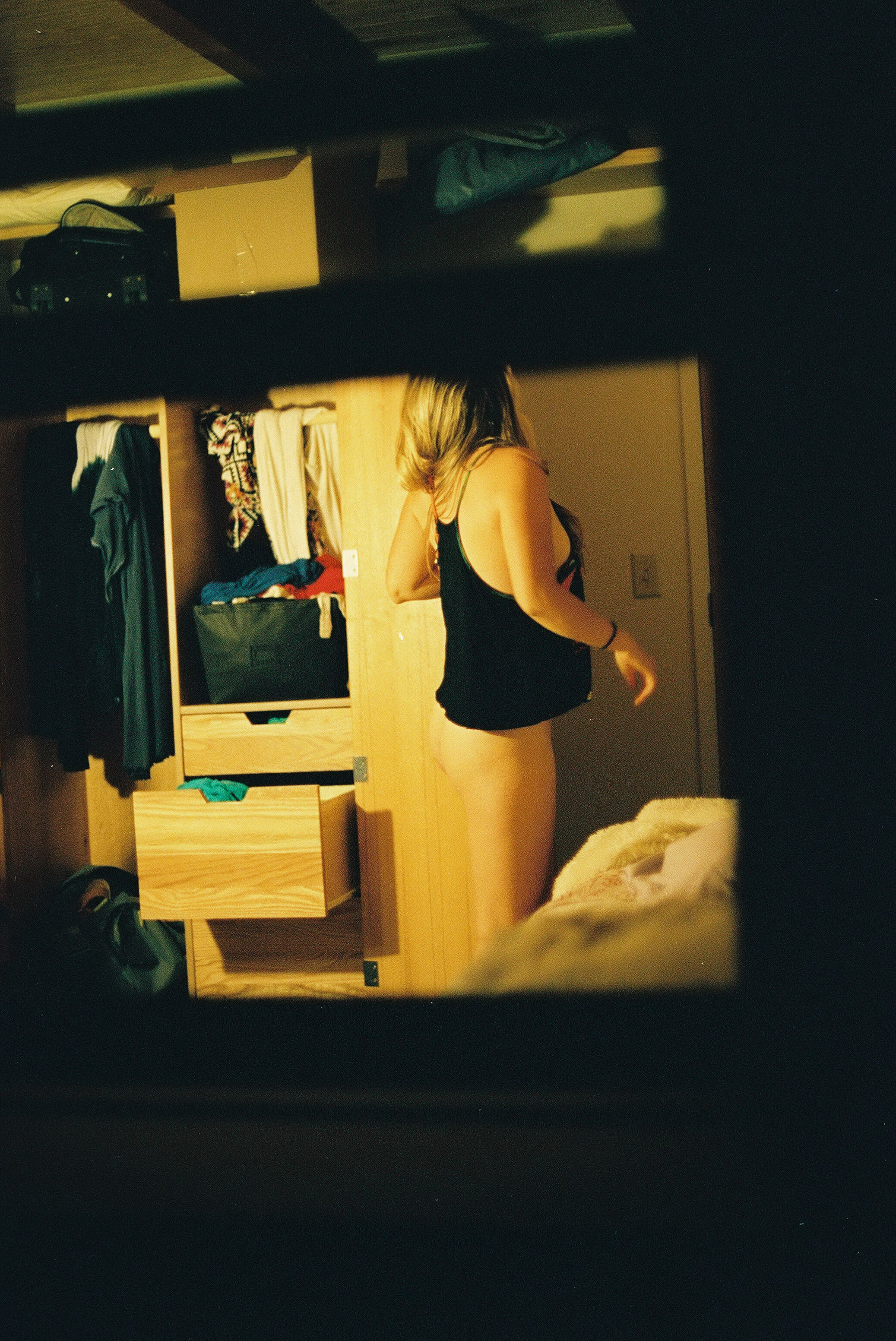 Photograph by Rebecca Ahrens