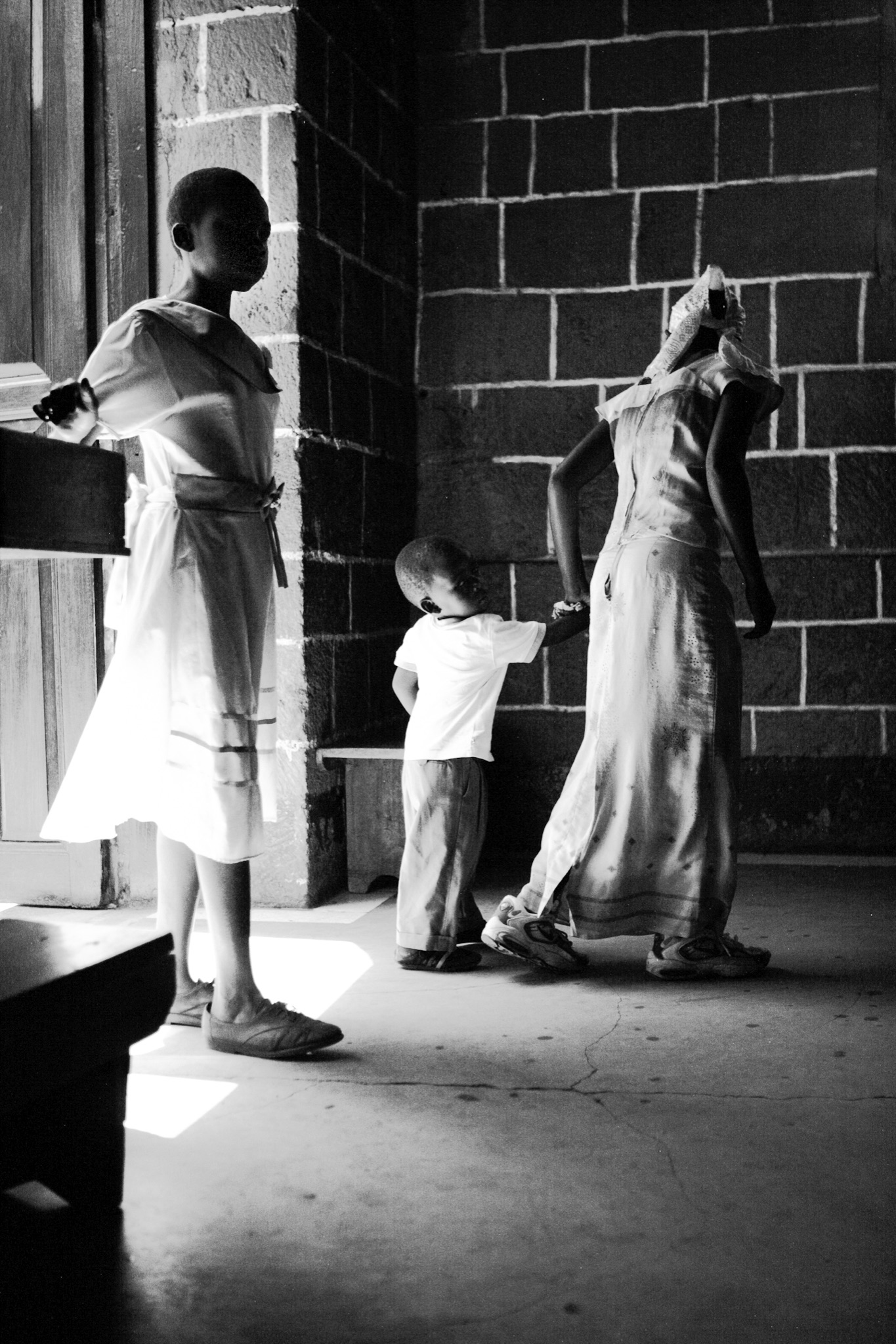 Photograph by Rebecca Ahrens