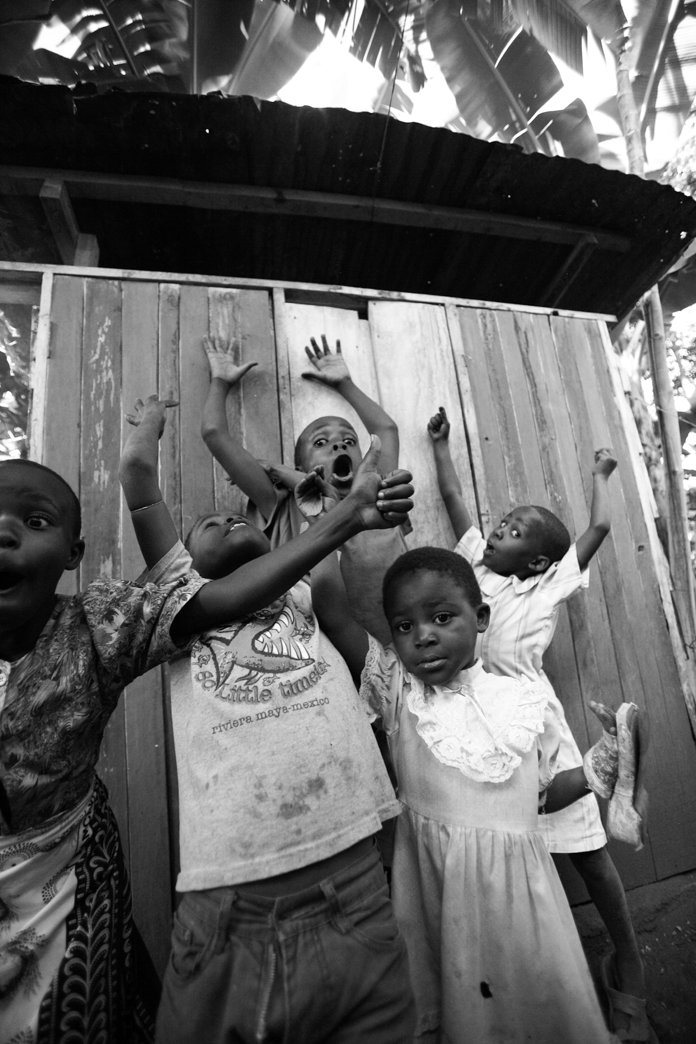 Photograph by Rebecca Ahrens
